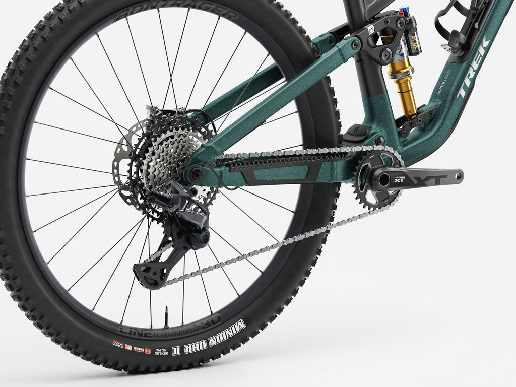 Trek Fuel EX 9 XT Gen 7