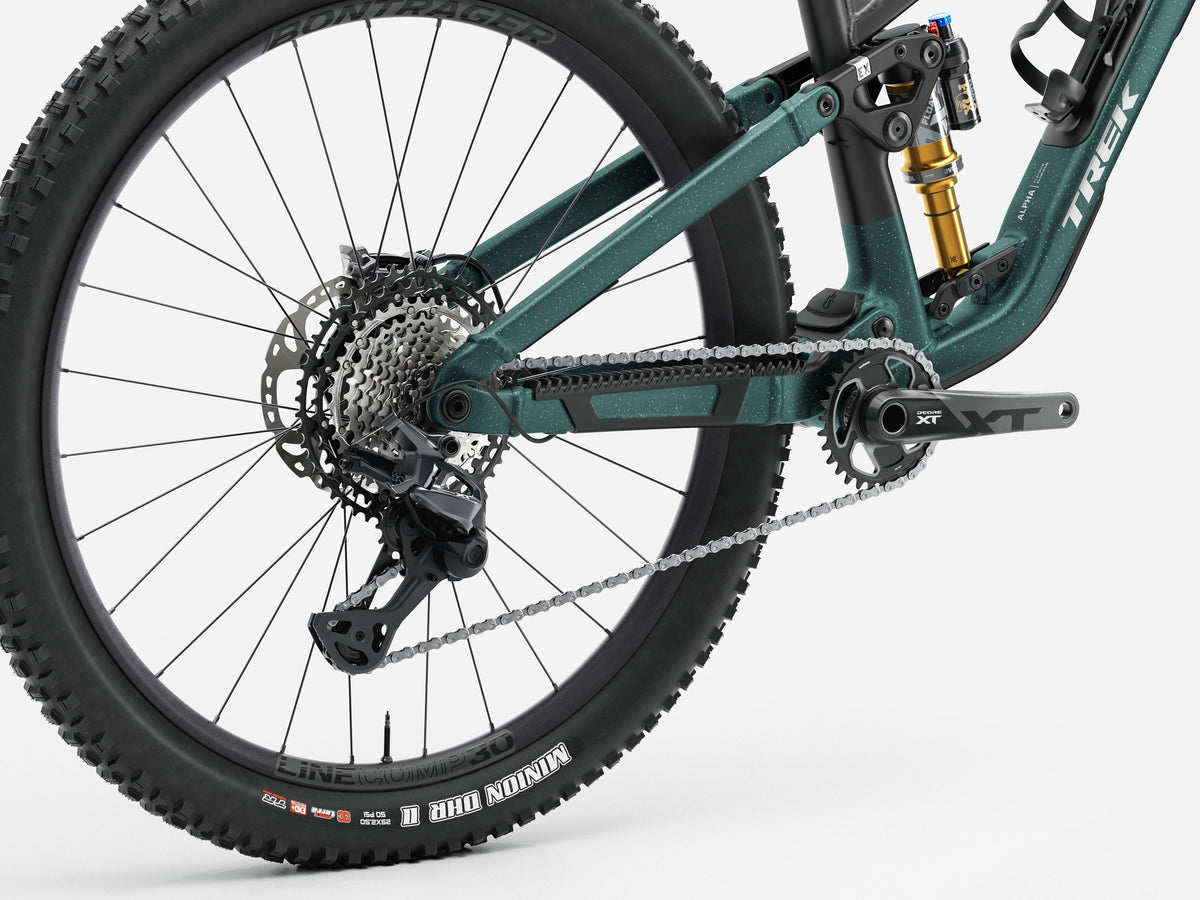 Trek Fuel EX 9 XT Gen 7