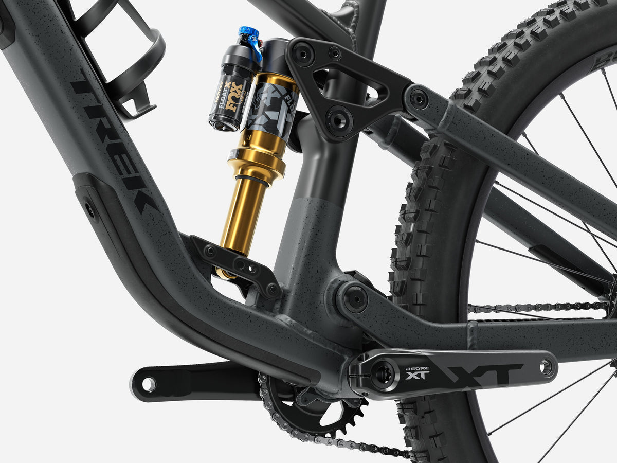 Trek Fuel EX 9 XT Di2 Gen 7