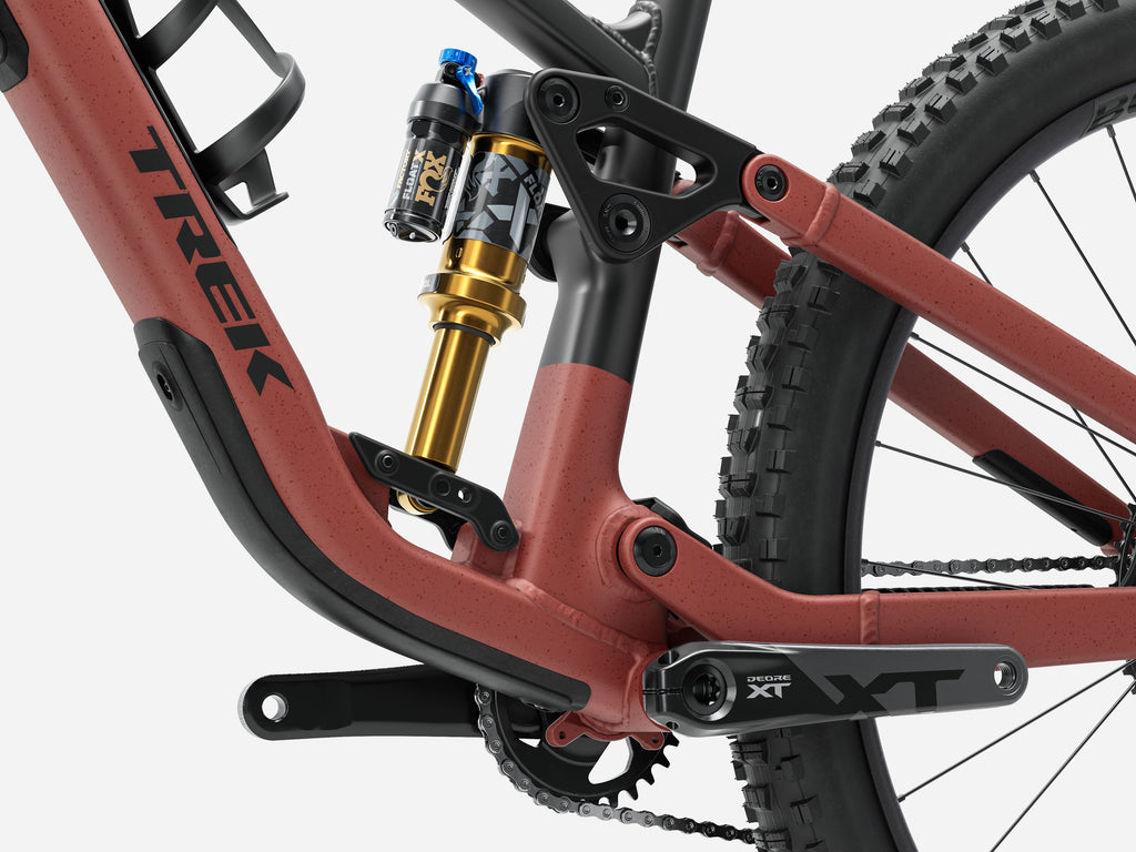 Trek Fuel EX 9 XT Di2 Gen 7