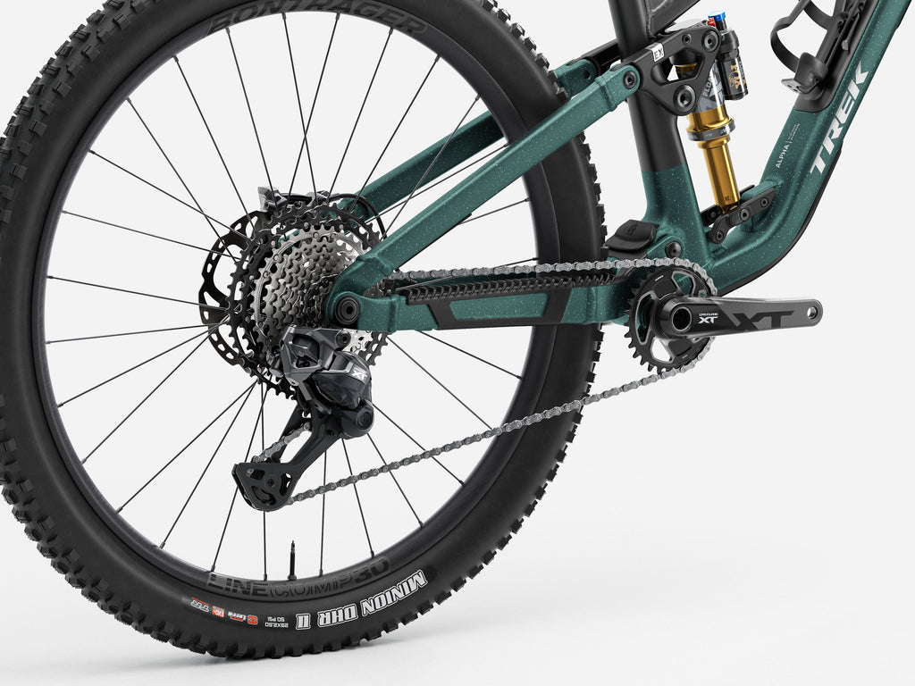Trek Fuel EX 9 XT Di2 Gen 7