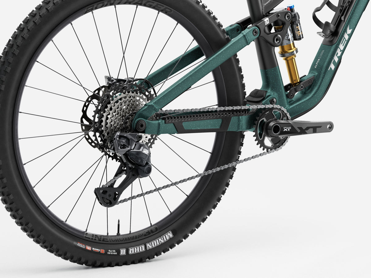 Trek Fuel EX 9 XT Di2 Gen 7