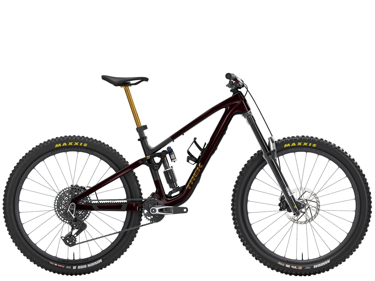 Trek Fuel LX 9.9 X0 AXS Gen 7