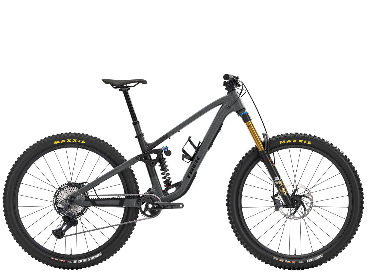 Trek Fuel LX 9 XT Gen 7