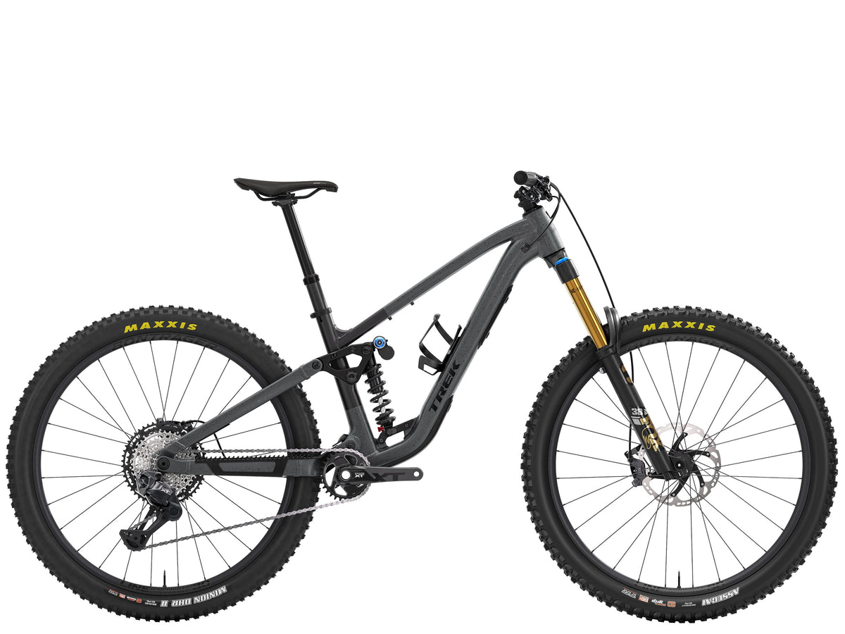 Trek Fuel LX 9 XT Di2 Gen 7