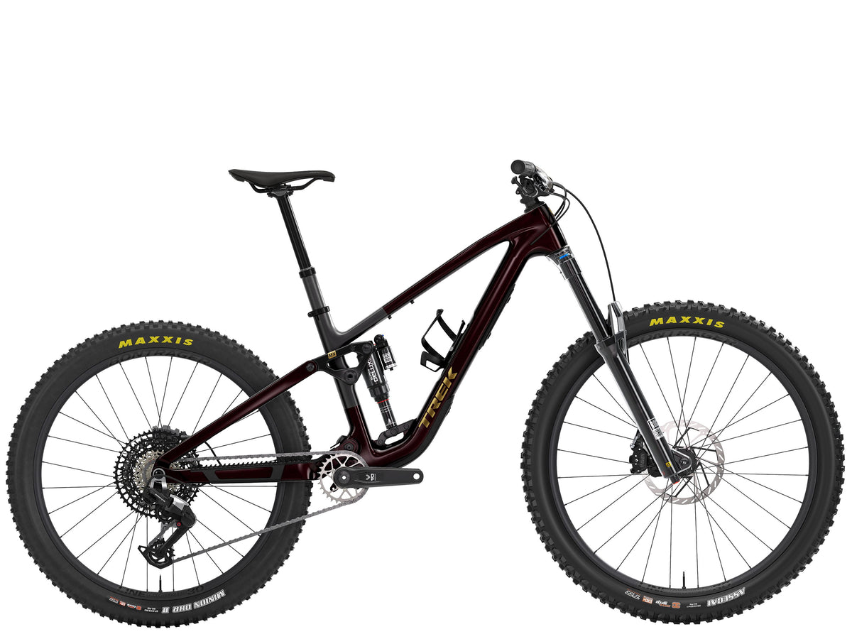 Trek Fuel MX 9.8 Eagle 90 Gen 7