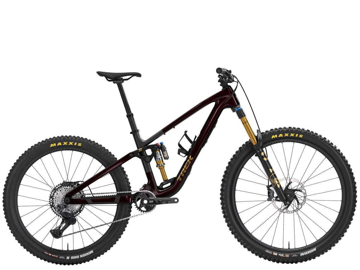 Trek Fuel MX 9.8 XT Di2 Gen 7