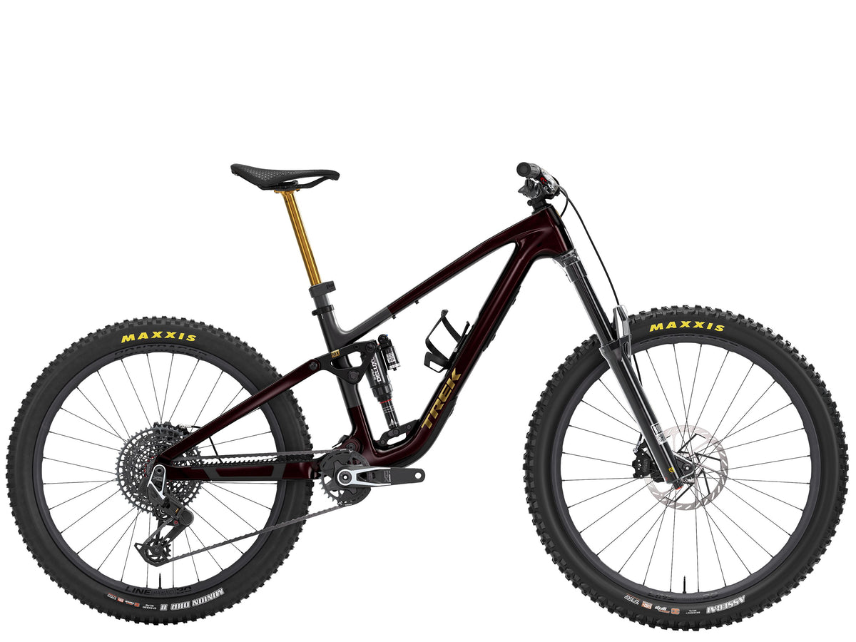 Trek Fuel MX 9.9 X0 AXS Gen 7