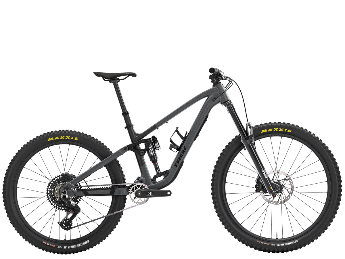 Trek Fuel MX 9 Eagle 90 Gen 7