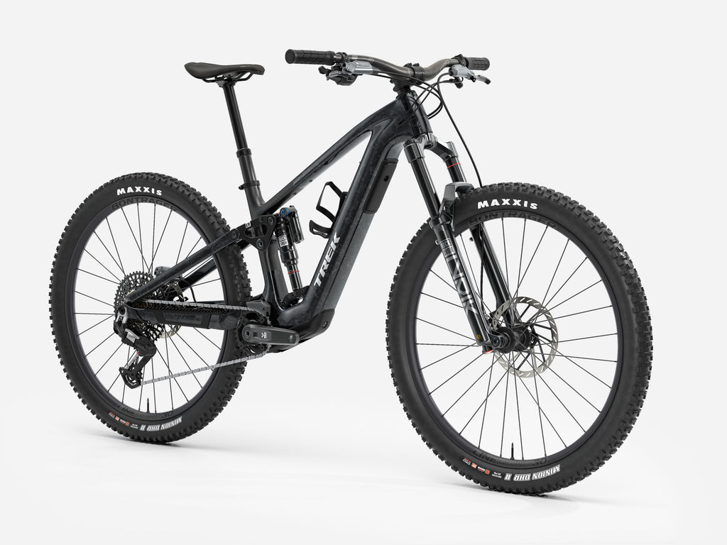 Trek Fuel+ EX 9.8 Eagle 90 Gen 2