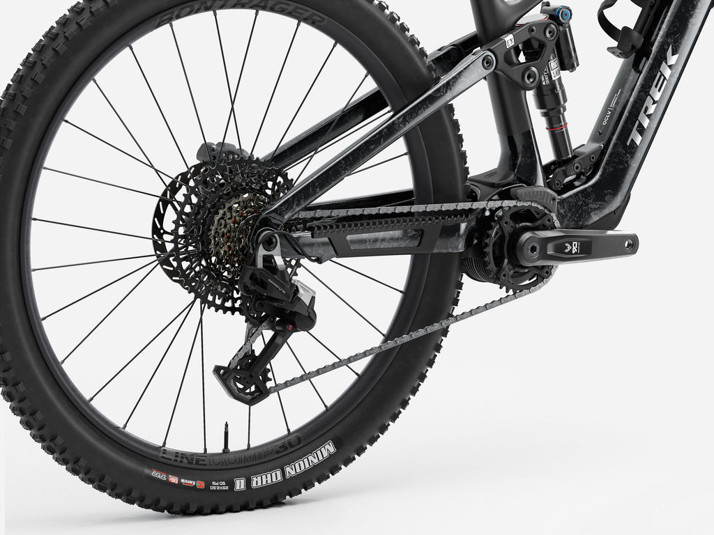 Trek Fuel+ EX 9.8 Eagle 90 Gen 2