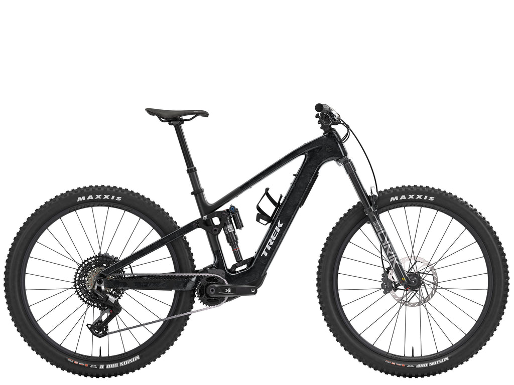 Trek Fuel+ EX 9.8 Eagle 90 Gen 2