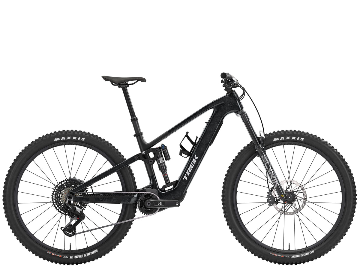 Trek Fuel+ EX 9.8 Eagle 90 Gen 2