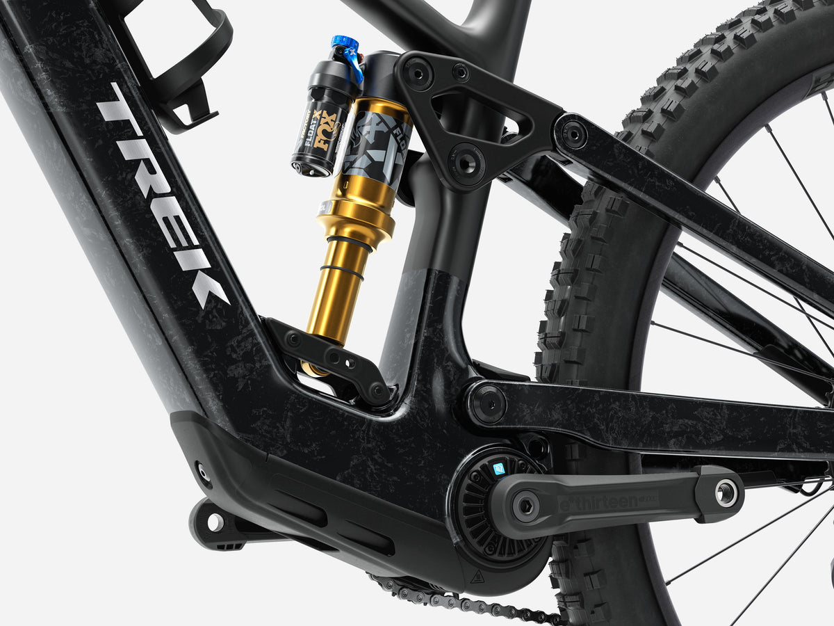 Trek Fuel+ EX 9.8 XT Gen 2