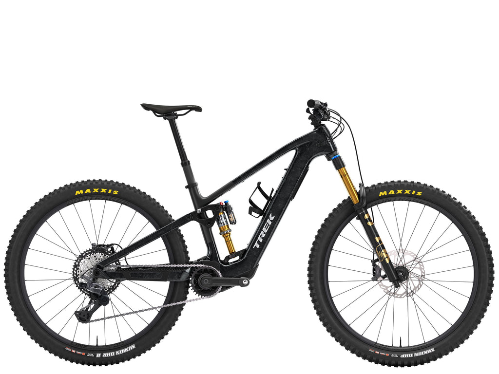 Trek Fuel+ EX 9.8 XT Gen 2
