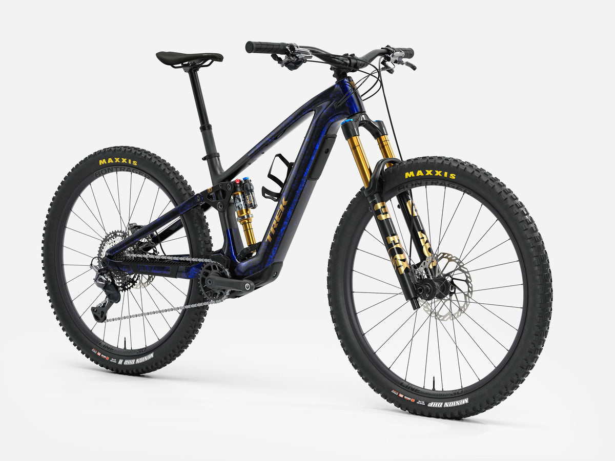 Trek Fuel+ EX 9.8 XT Gen 2