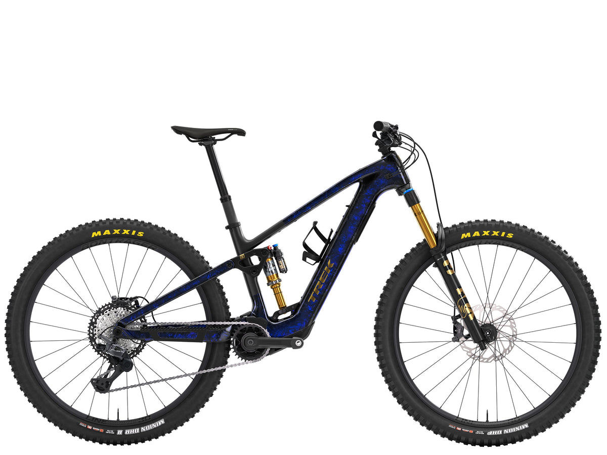 Trek Fuel+ EX 9.8 XT Gen 2