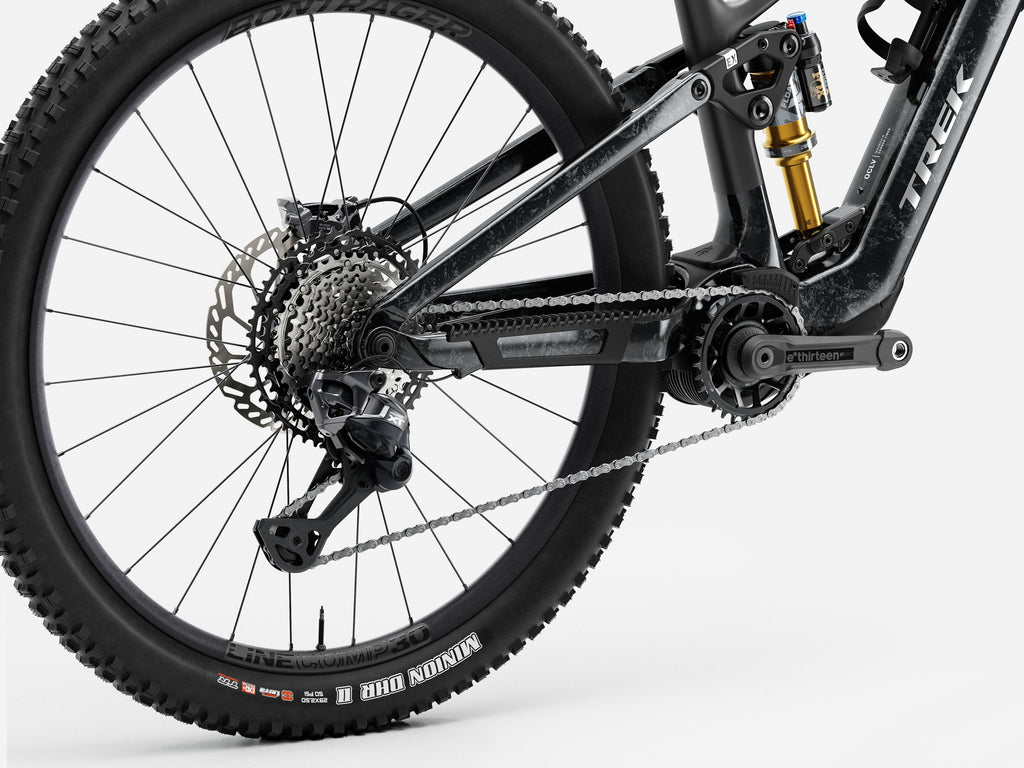 Trek Fuel+ EX 9.8 XT Di2 Gen 2