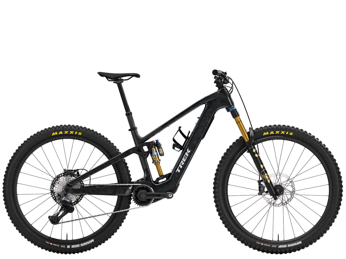 Trek Fuel+ EX 9.8 XT Di2 Gen 2
