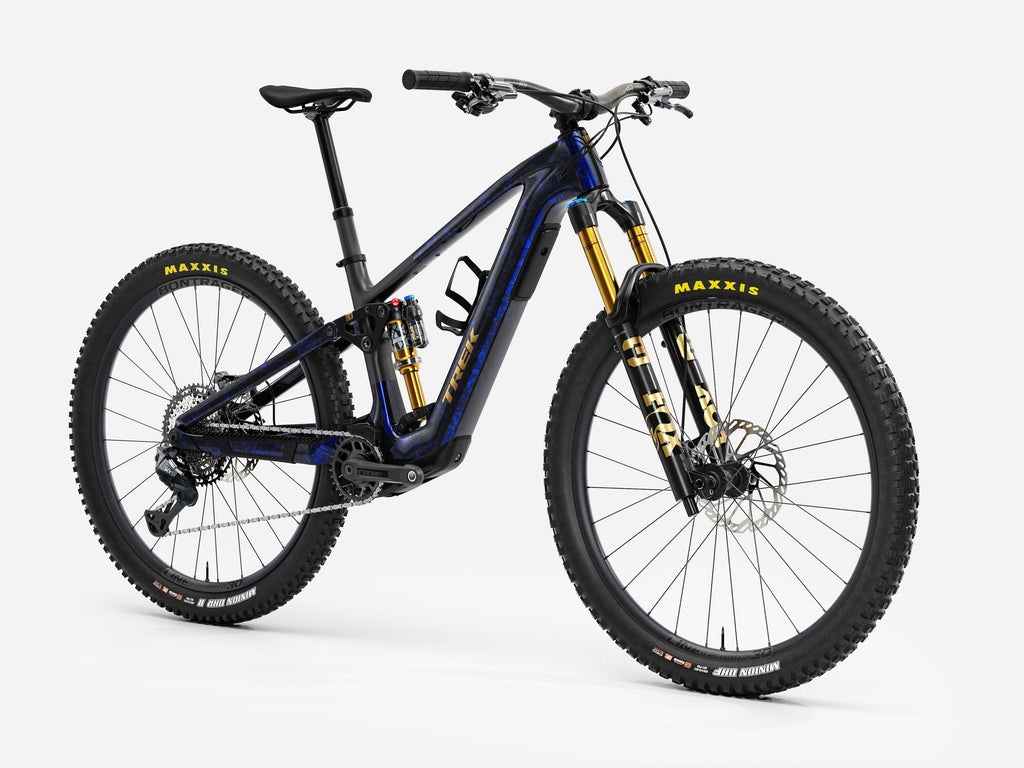 Trek Fuel+ EX 9.8 XT Di2 Gen 2