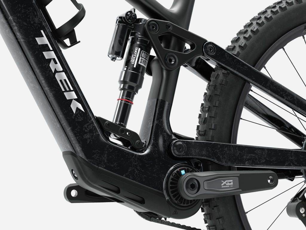 Trek Fuel+ EX 9.9 X0 AXS Gen 2