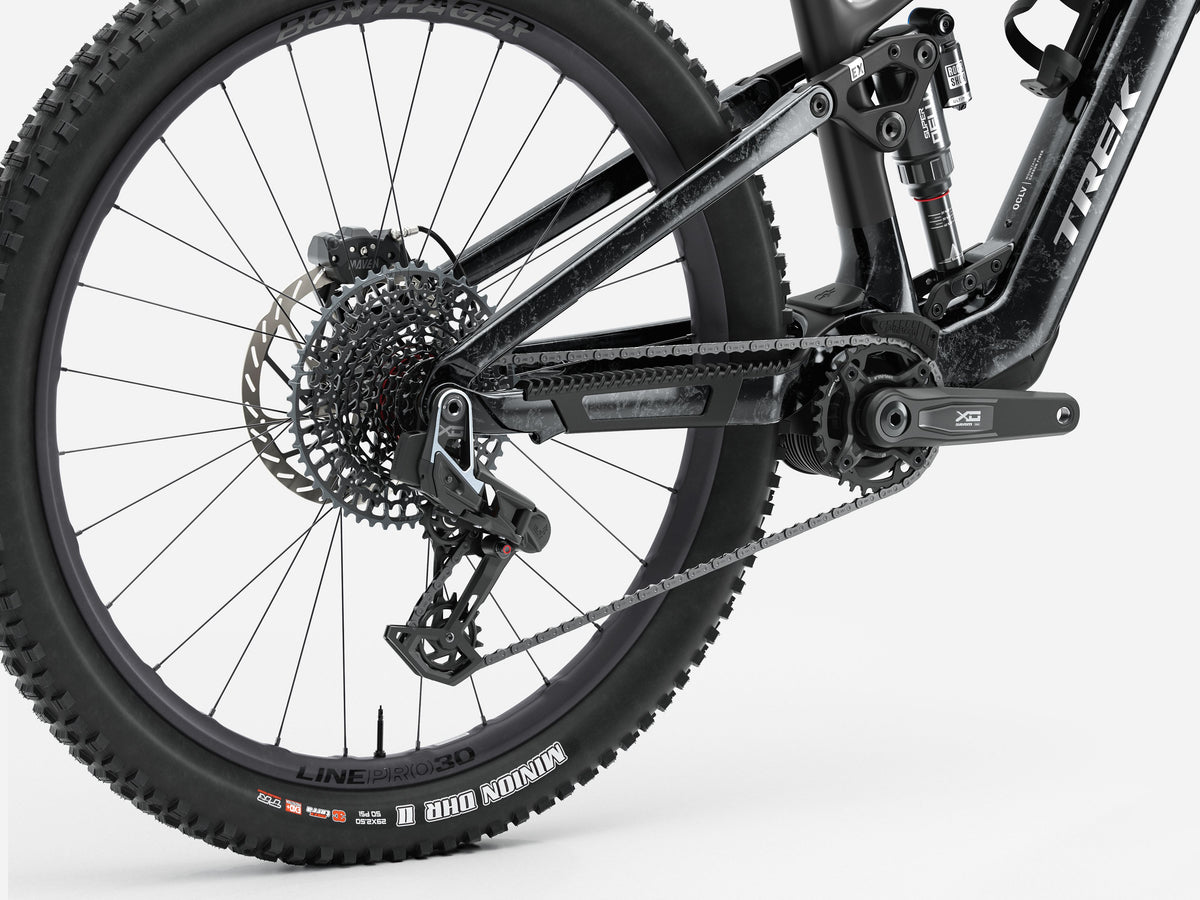 Trek Fuel+ EX 9.9 X0 AXS Gen 2