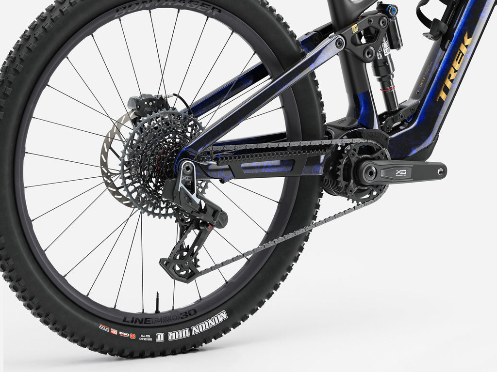 Trek Fuel+ EX 9.9 X0 AXS Gen 2