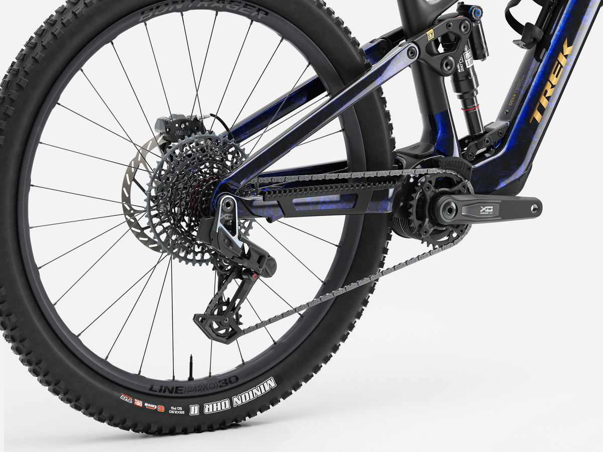 Trek Fuel+ EX 9.9 X0 AXS Gen 2