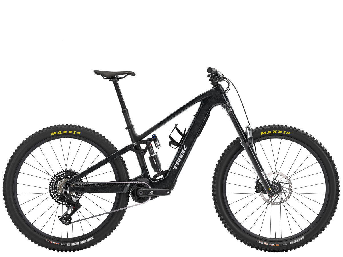 Trek Fuel+ LX 9.8 Eagle 90 Gen 2