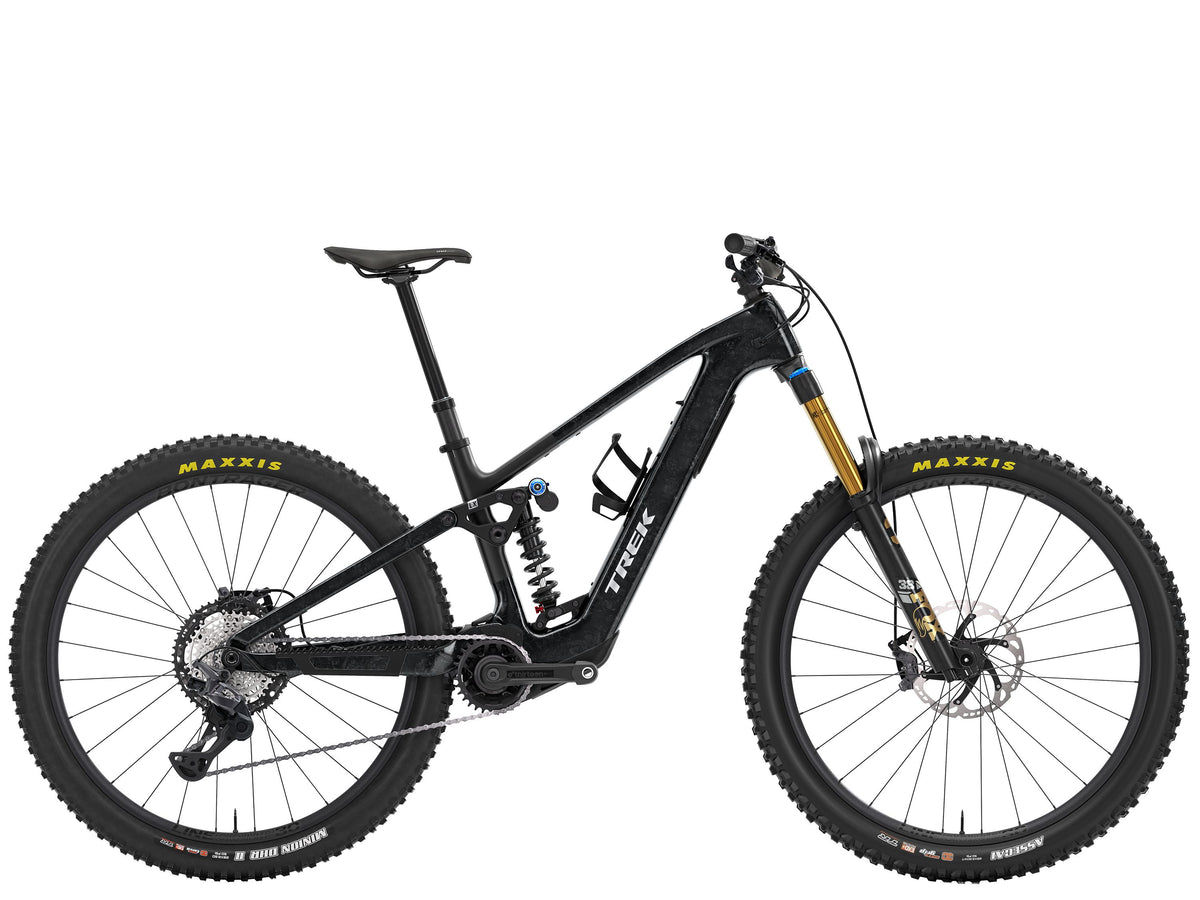 Trek Fuel+ LX 9.8 XT Gen 2