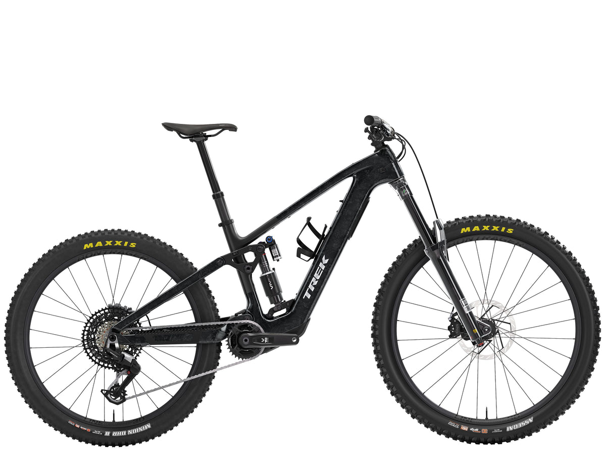 Trek Fuel+ MX 9.8 Eagle 90 Gen 2