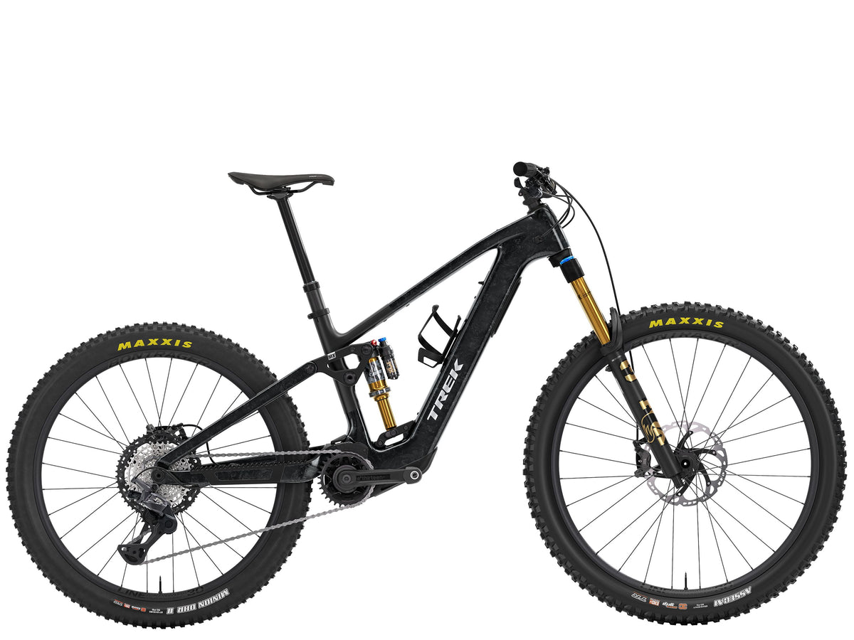 Trek Fuel+ MX 9.8 XT Gen 2