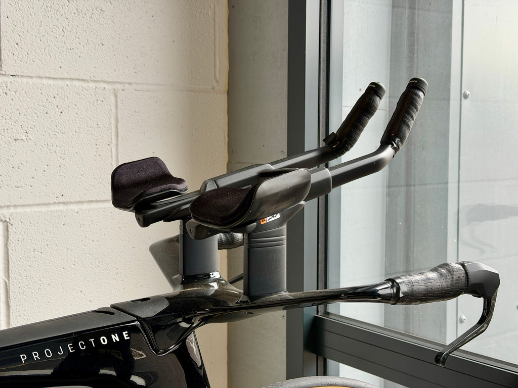 Trek Speed Concept Project One SLR 7 Shimano Ultegra DI2 12 Speed