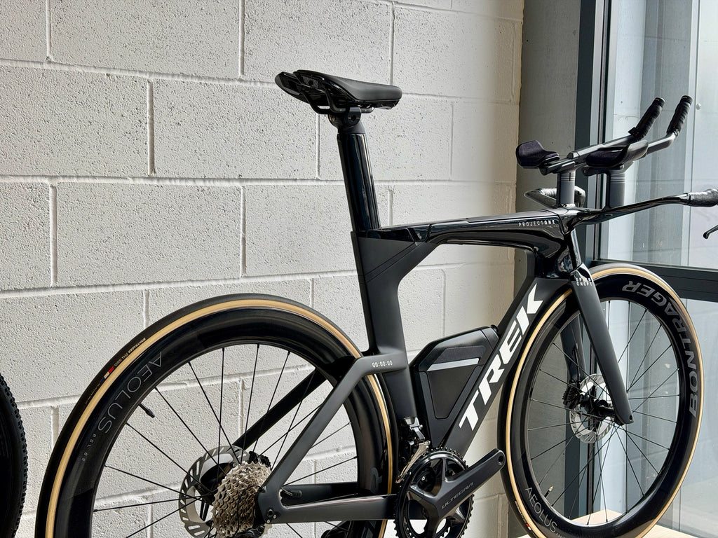 Trek Speed Concept Project One SLR 7 Shimano Ultegra DI2 12 Speed