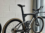 Trek Speed Concept Project One SLR 7 Shimano Ultegra DI2 12 Speed
