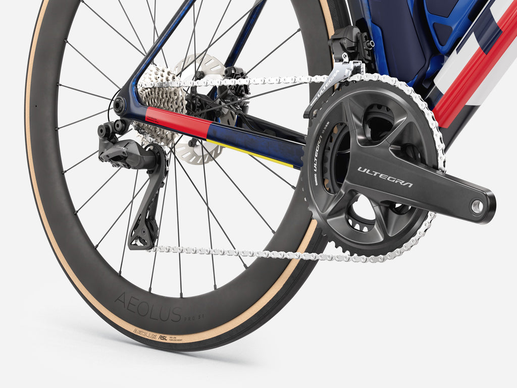 Trek Madone SLR 7 Gen 8