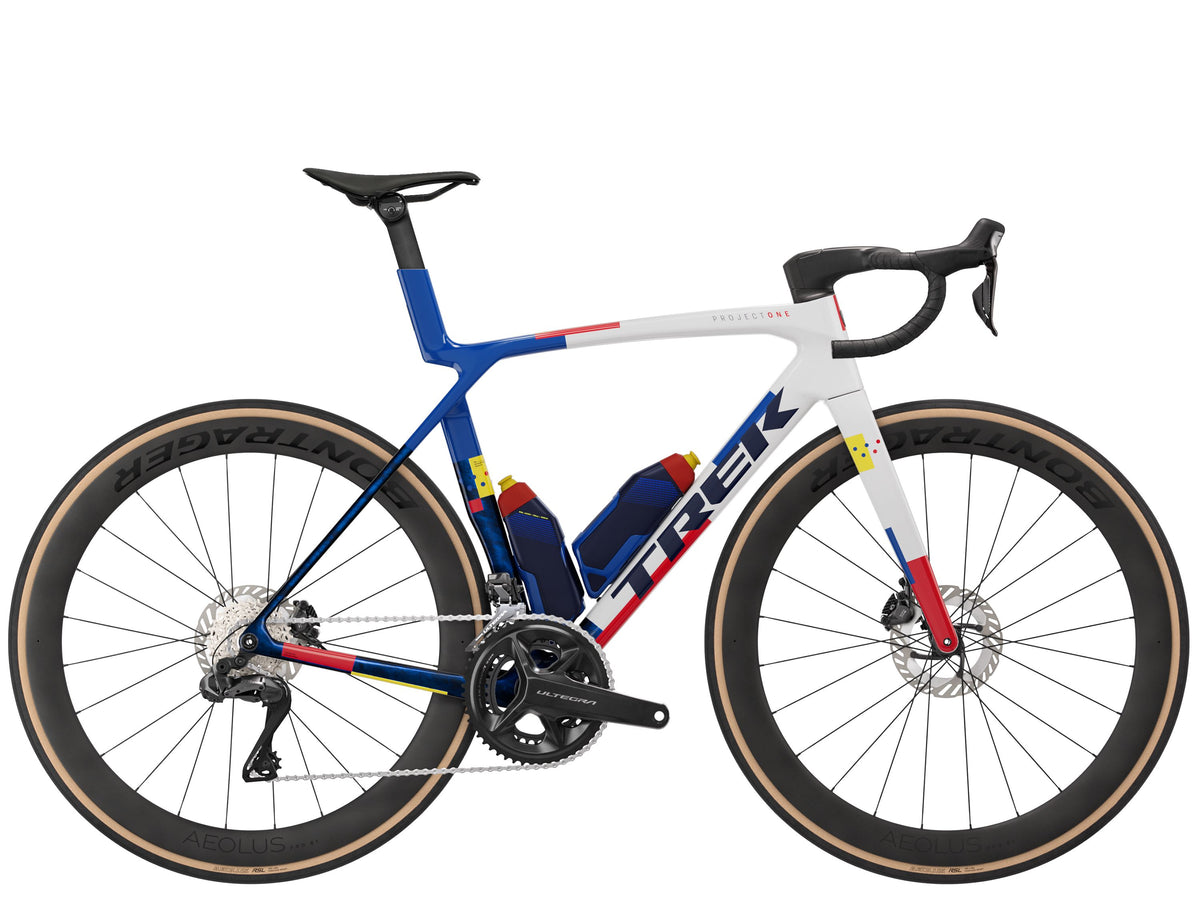 Trek Madone SLR 7 Gen 8