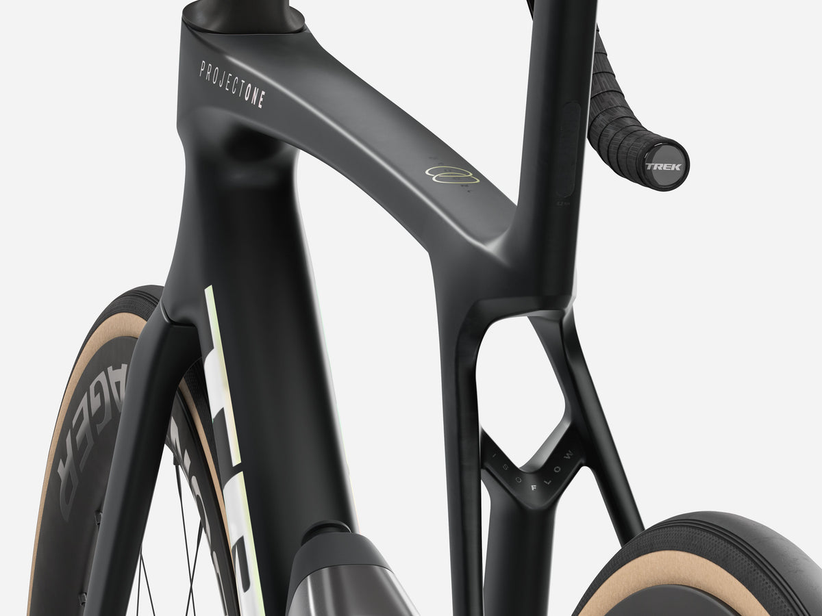 Trek Madone SLR 7 Gen 8