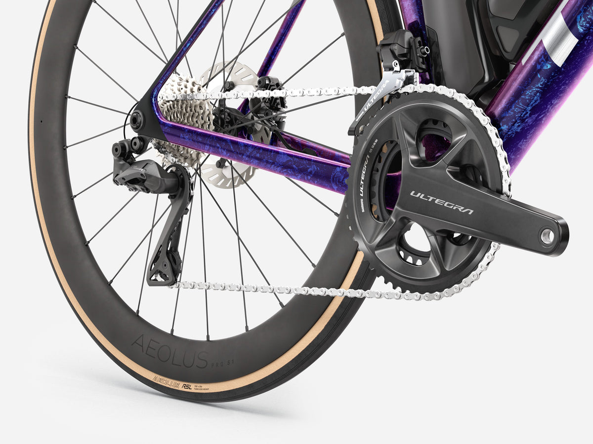Trek Madone SLR 7 Gen 8