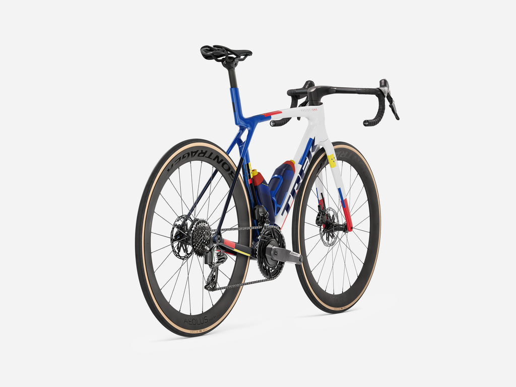 Trek Madone SLR 7 AXS Gen 8