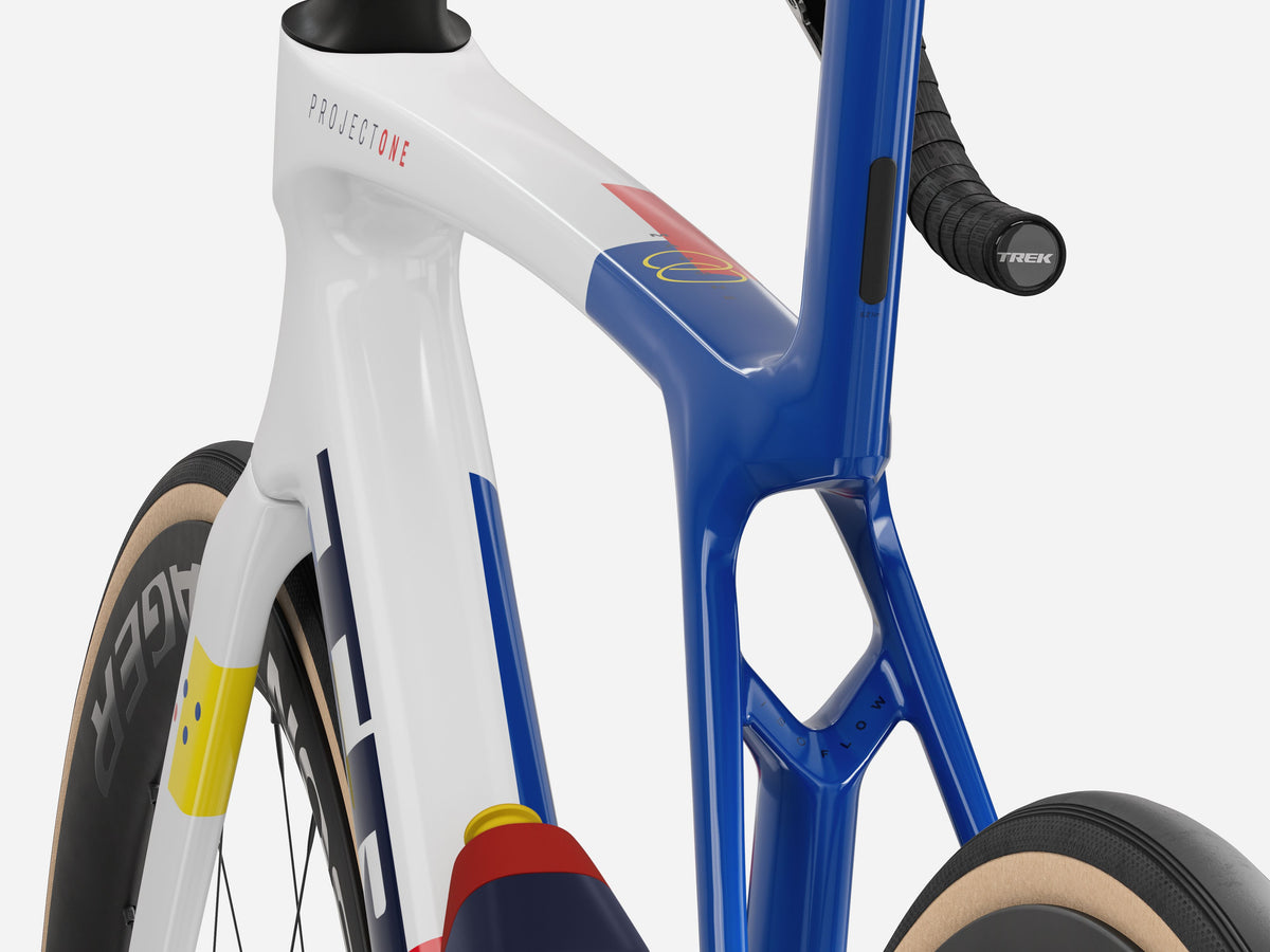 Trek Madone SLR 7 AXS Gen 8