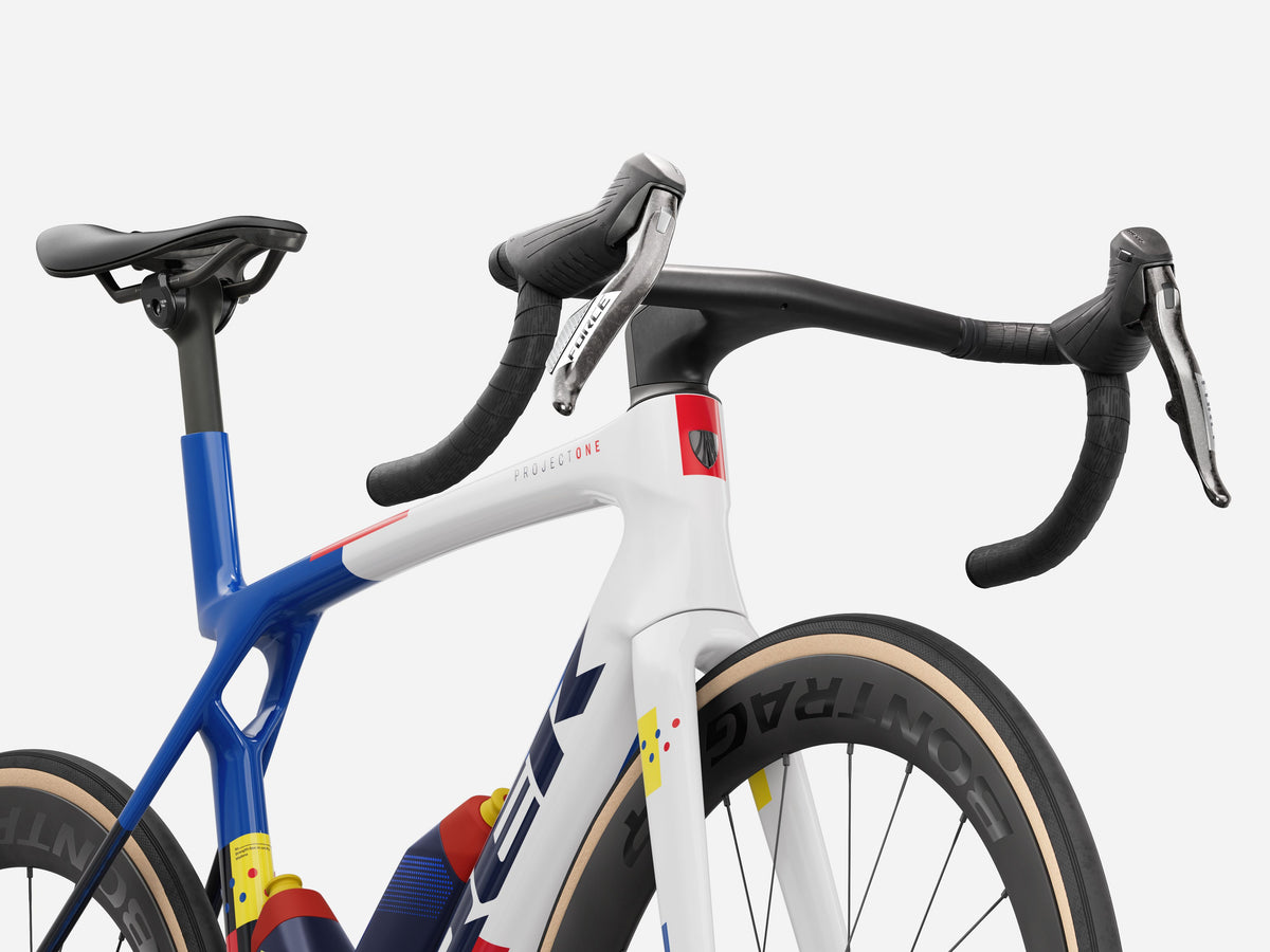 Trek Madone SLR 7 AXS Gen 8