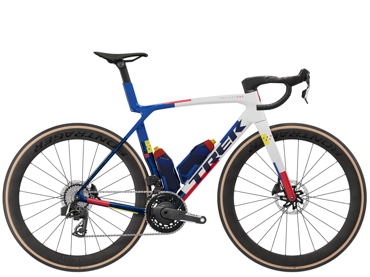 Trek Madone SLR 7 AXS Gen 8