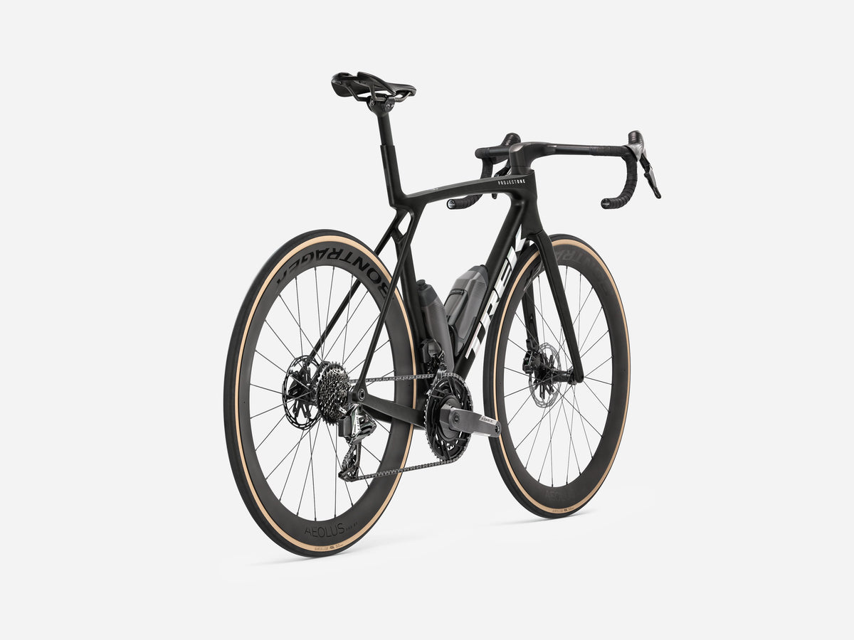 Trek Madone SLR 7 AXS Gen 8