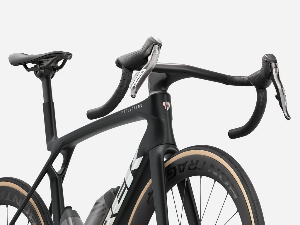 Trek Madone SLR 7 AXS Gen 8
