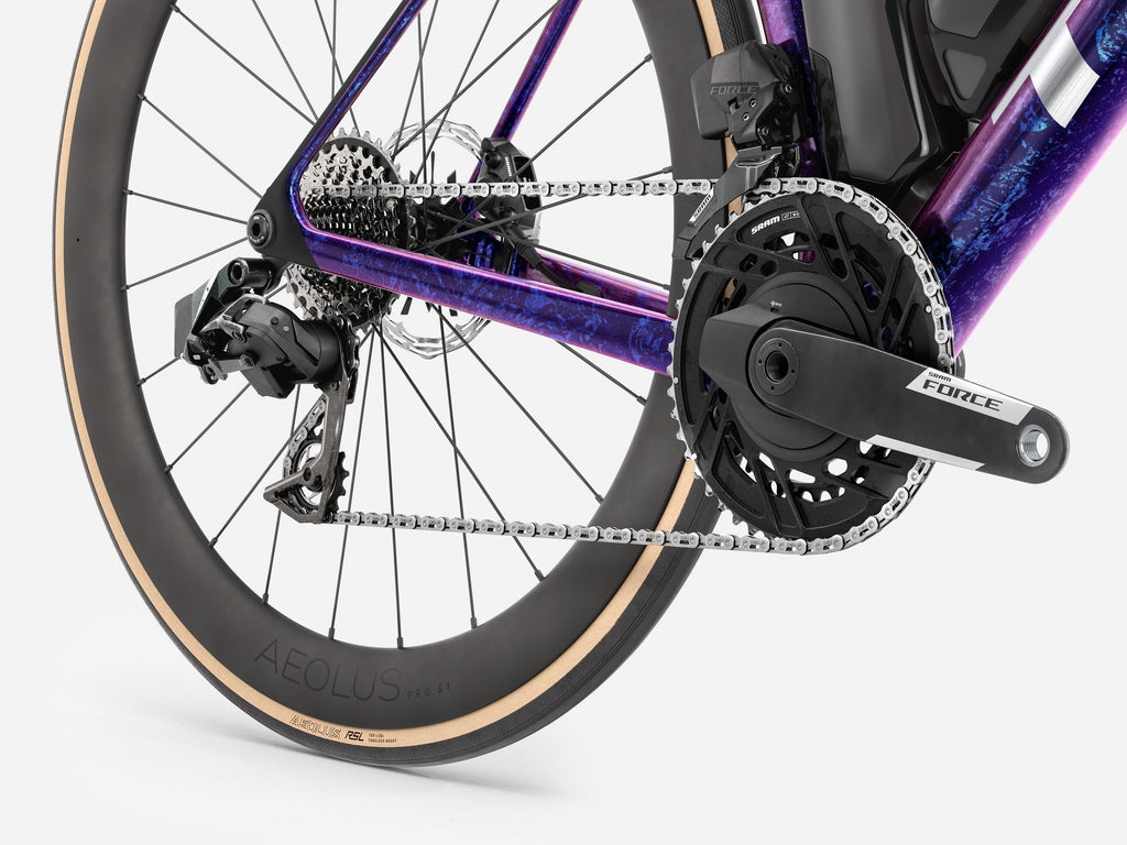 Trek Madone SLR 7 AXS Gen 8