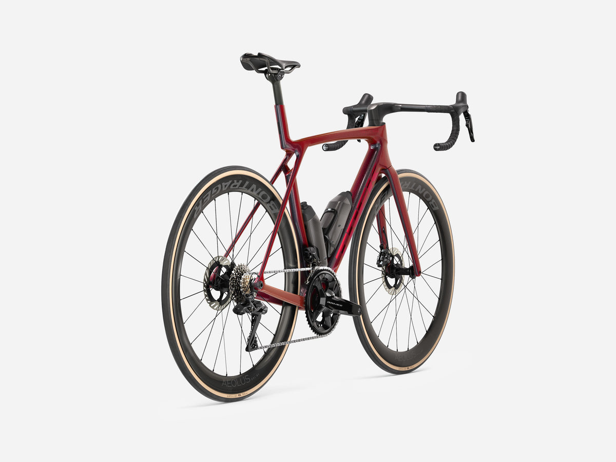 Trek Madone SLR 9 Gen 8