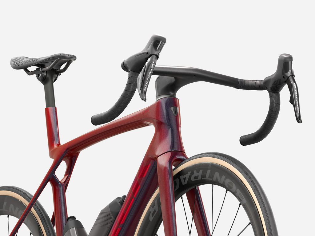 Trek Madone SLR 9 Gen 8