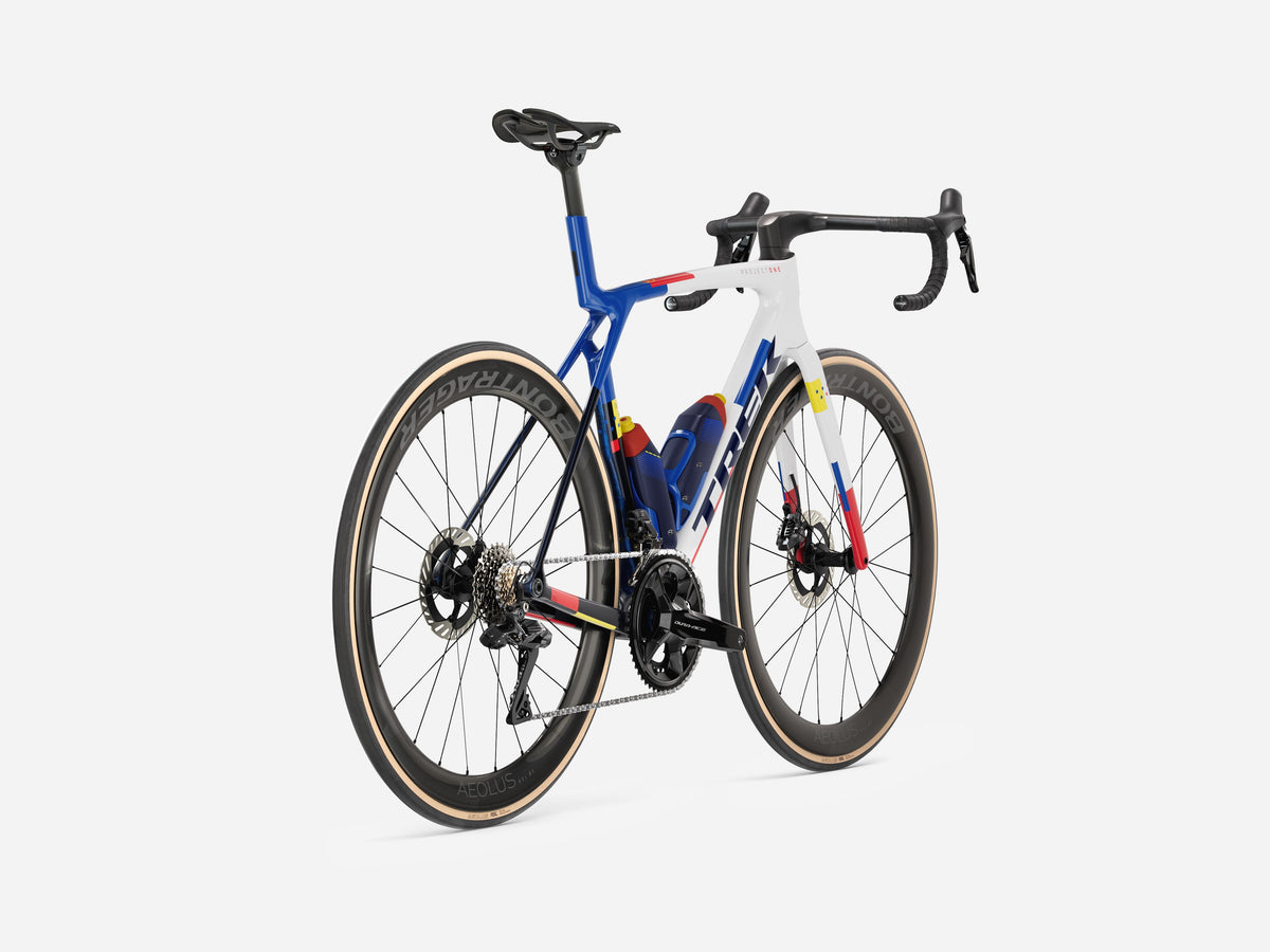 Trek Madone SLR 9 Gen 8