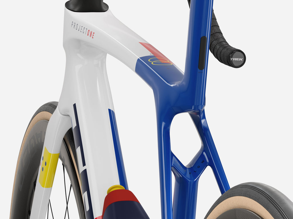 Trek Madone SLR 9 Gen 8